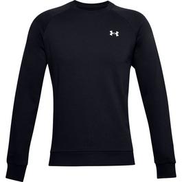 Under Armour UA Rival Fleece Crew Mens