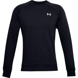 Under Armour Armour UA Rival Fleece Crew Men's