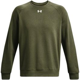 Under Armour UA Rival Fleece Crew Mens