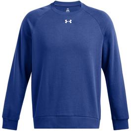 Under Armour Armour UA Rival Fleece Crew Men's