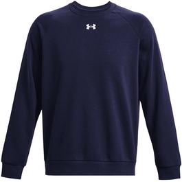 Under Armour UA Rival Fleece Crew Mens