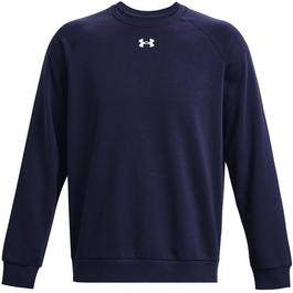 Under Armour Armour UA Rival Fleece Crew Men's