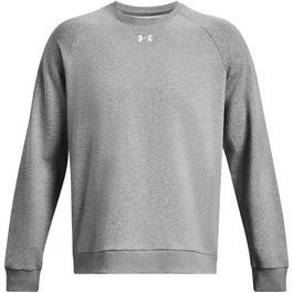 Under Armour UA Rival Fleece Crew Mens