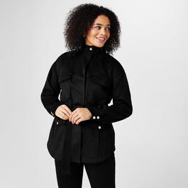 Biba Utility Jacket