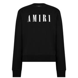 Amiri Core Logo Sweatshirt