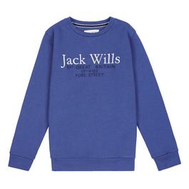 Jack Wills Wizard Graffiti Slim T-shirt