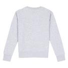 Mr Blue Sky Peach Block Organic Cotton Stripe T-Shirt - Jack Wills - JW Script Crew Sweatshirt Gabby - 2