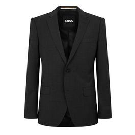 Boss Suit Jacket