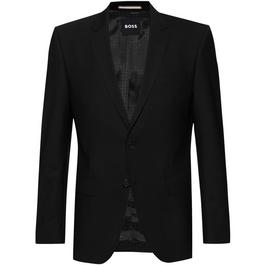 Boss Suit Jacket