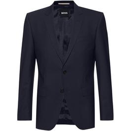 Boss Suit Jacket