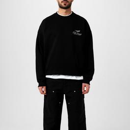 Cole Buxton International Sweatshirt