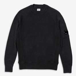 CP Company KnitCrewSweater Sn32