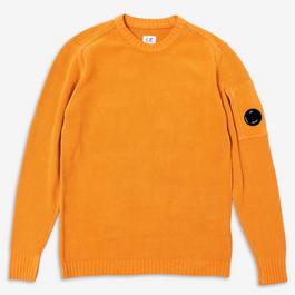 CP Company Cttn Crew Knit Sn32