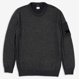 CP Company Knit Sweater