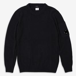 CP Company Knit Sweater