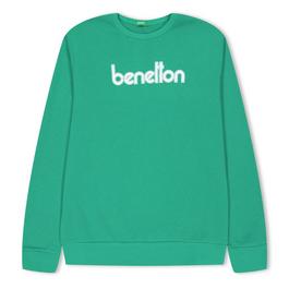 United Colors of Benetton UCB Sweater Juniors