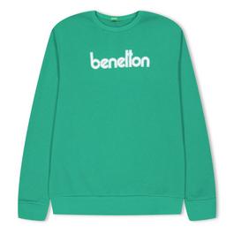 United Colors of Benetton United Colors Swtsht Jn99