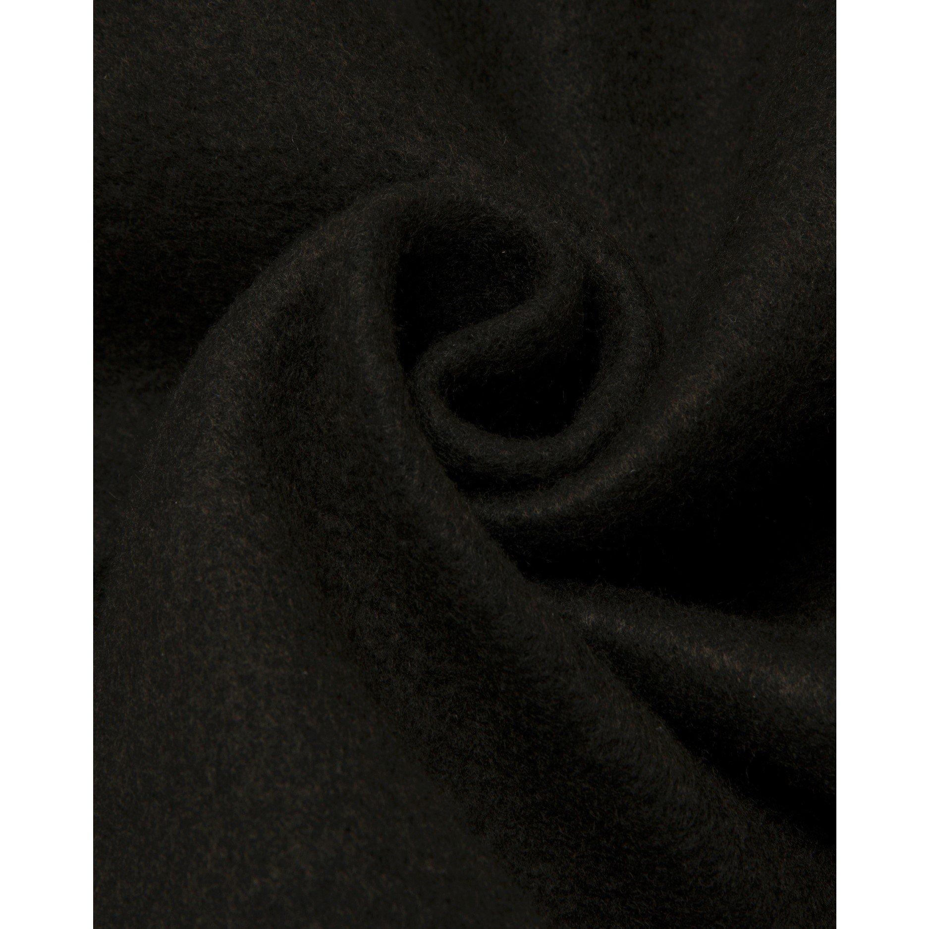 Black - AAPE - Men's Crew Sweatshirt - 6