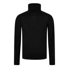 Tom Ford Henley Sweater