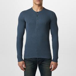 Tom Ford Henley Sweater