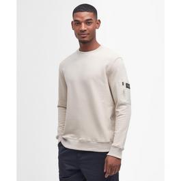 Barbour International Grip Sweatshirt