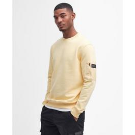 Barbour International Grip Sweatshirt