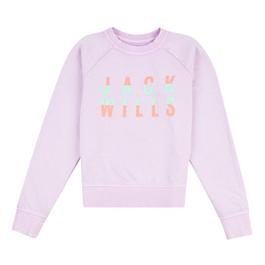 Jack Wills JW Crew Sweater Juniors
