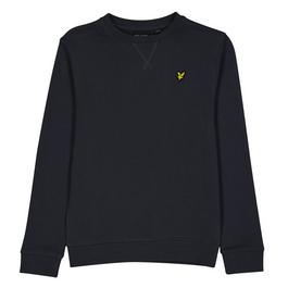 Lyle and Scott Core Crew Neck Sweatshirt