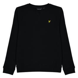 Lyle and Scott Dsquared2 Kids TEEN multi-logo patch T-shirt
