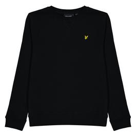 Lyle and Scott Core Crew Neck Sweatshirt