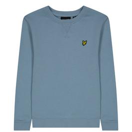 Lyle and Scott Core Crew Neck Sweatshirt