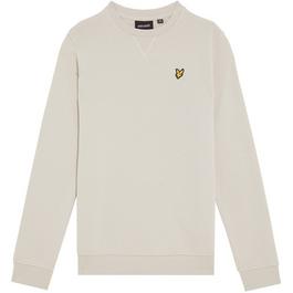 Lyle and Scott Core Crew Neck Sweatshirt