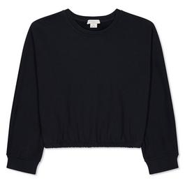 Stella McCartney Logo Sweat Jn44