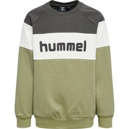 Hummel Claes Sweatshirt Juniors