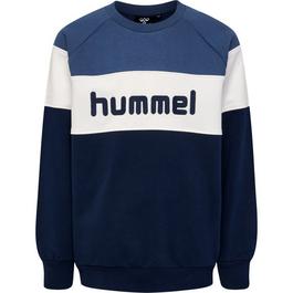 Hummel Claes Sweatshirt Juniors