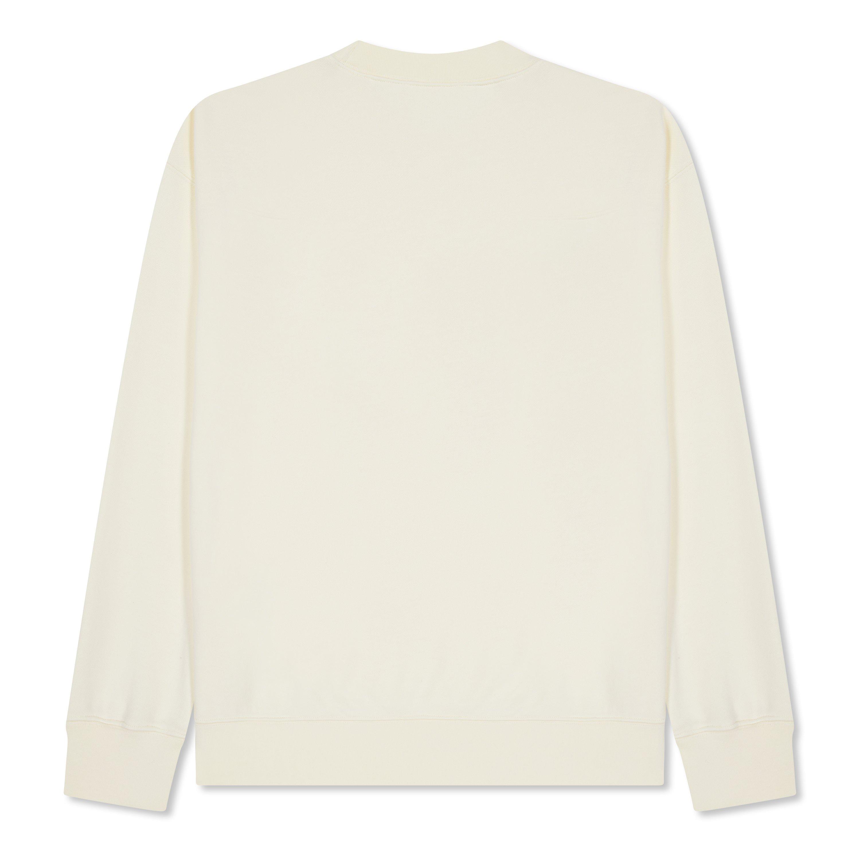 ButterBrn 1060 - Palm Angels - Bear Crewneck Jumper - 2