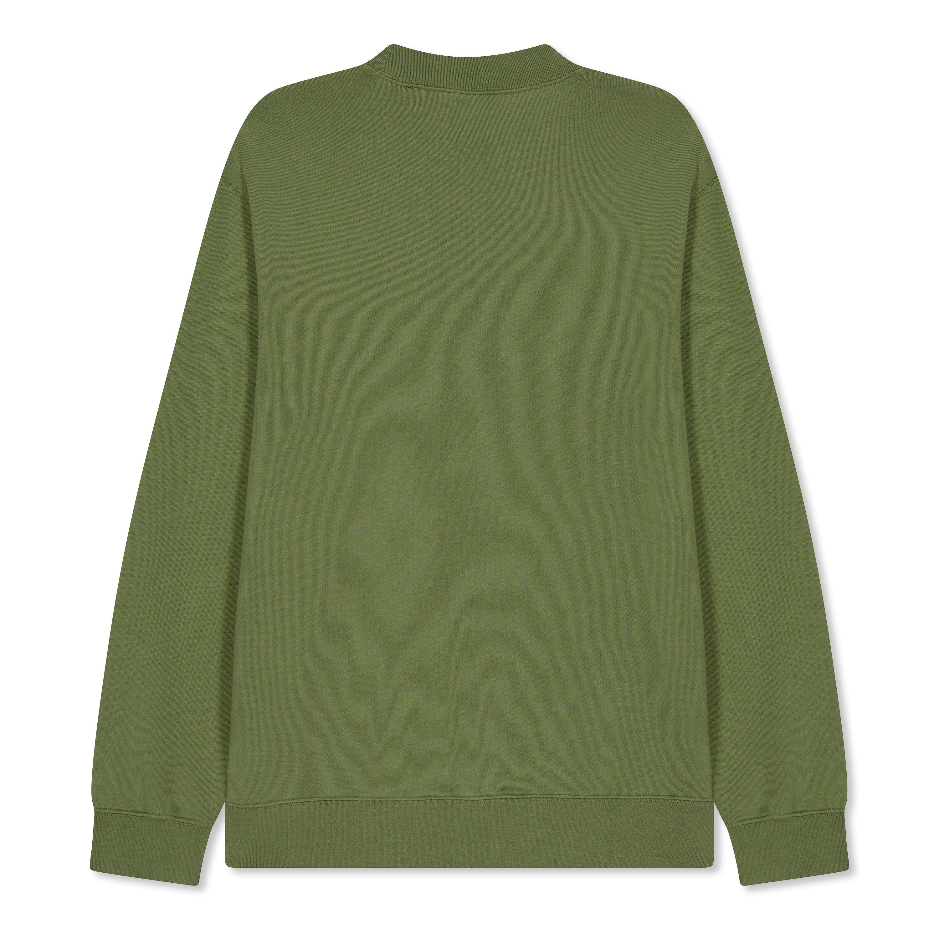 Military 56600 - Palm Angels - Bear Crewneck Jumper - 2