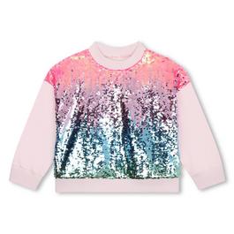 Billieblush BilBlsh Sequin Crew Jn44