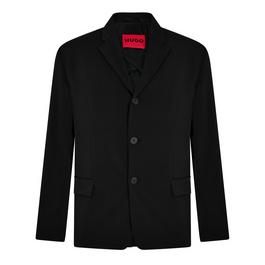 Hugo Performance Suit Jacket