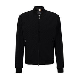 Boss C Hanry Bomber Jacket