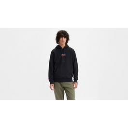 Levis Batwing Hoodie