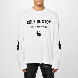 Cole Buxton Yinyang T Shirt