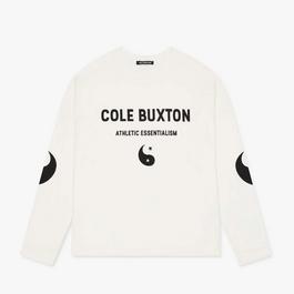 Cole Buxton Yinyang T Shirt