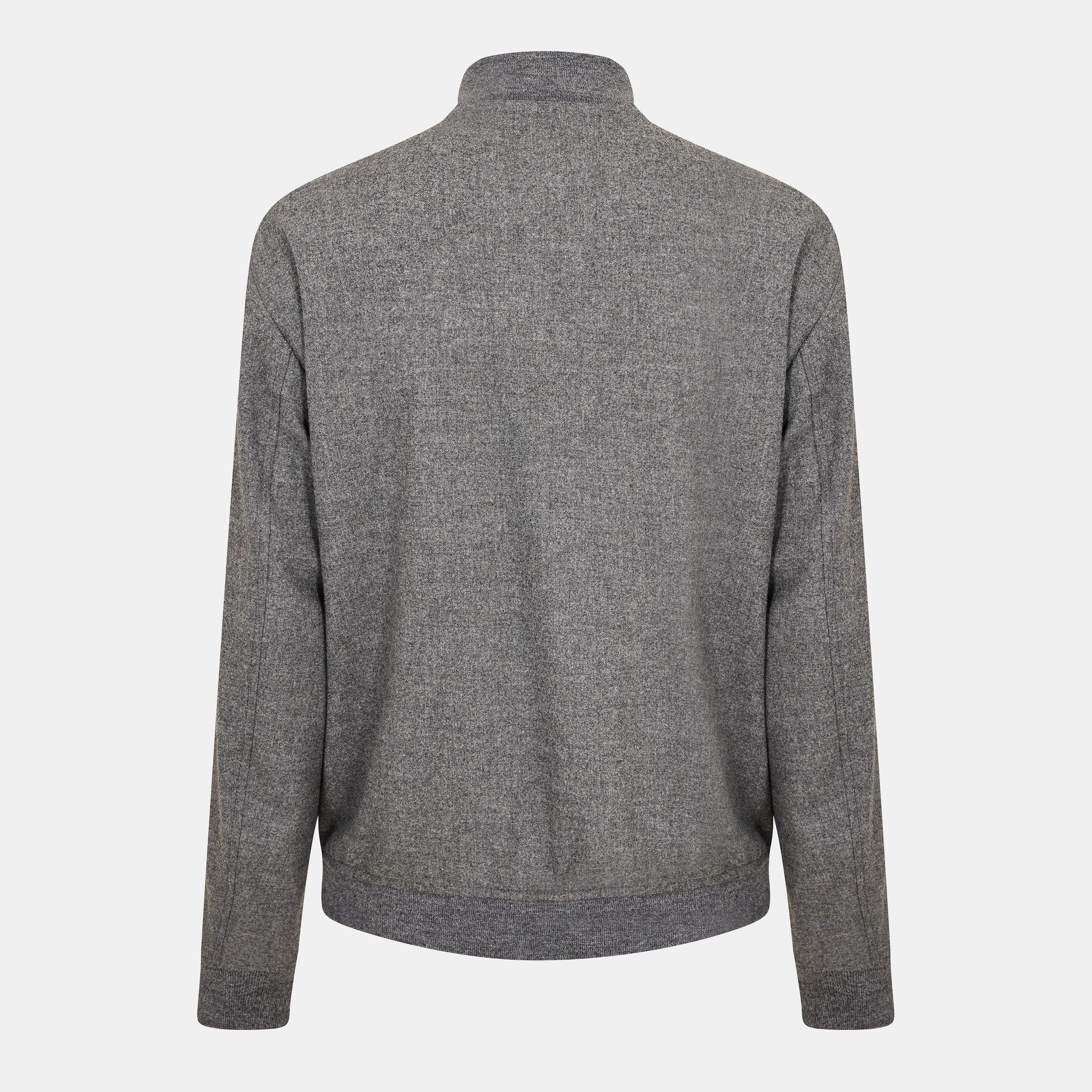 Silver - Boss - Men's Suit Jacket - 2