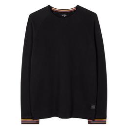 Paul Smith Artist Rib Sweater