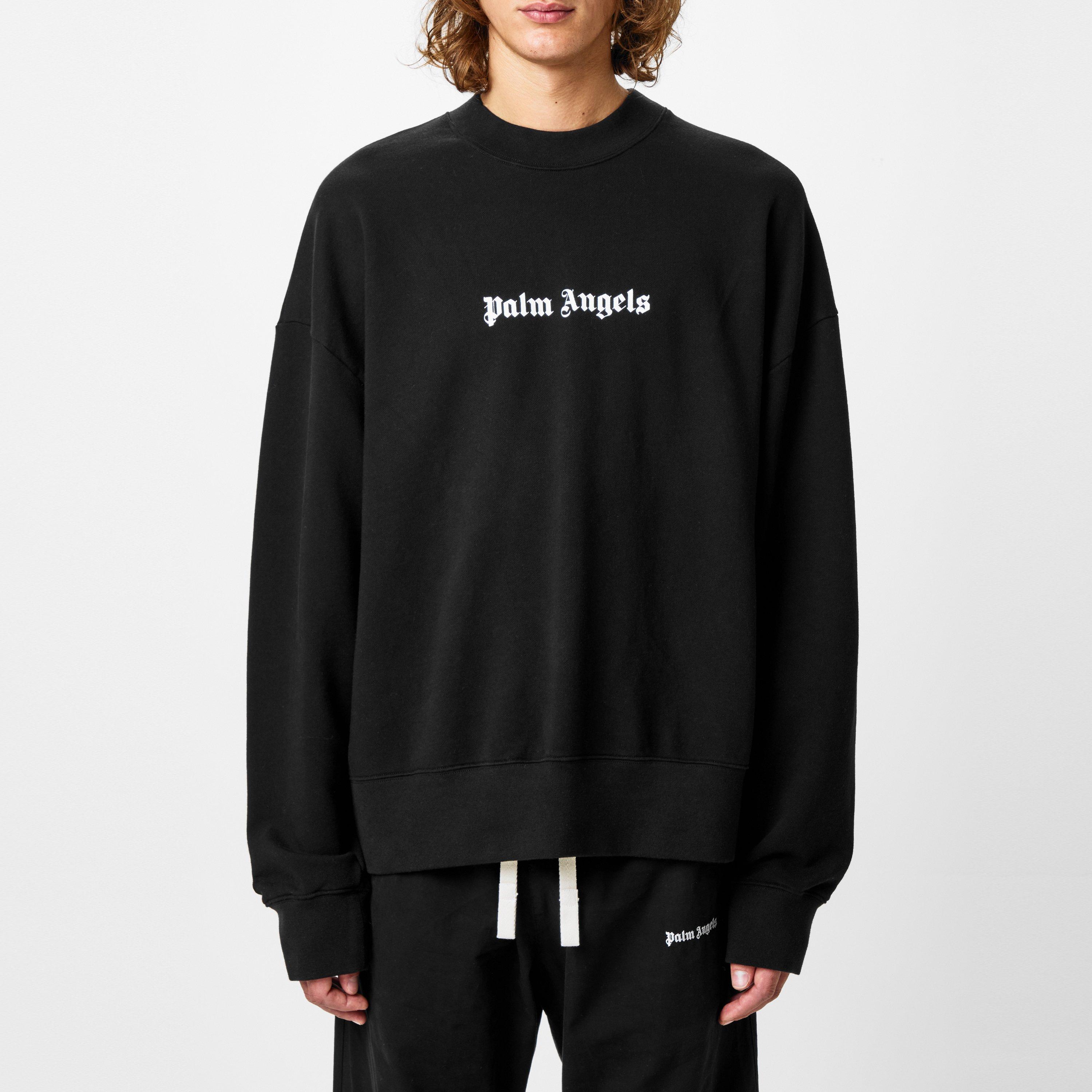 Classic Logo Sweatshirt