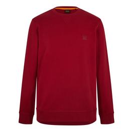 Boss Westart Crew Sweatshirt