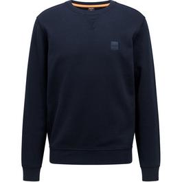 Boss Westart Crew Sweatshirt