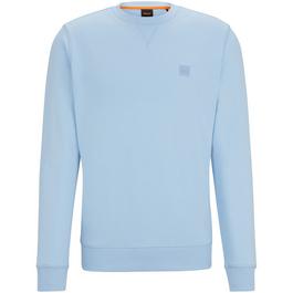 Boss Westart Crew Sweatshirt