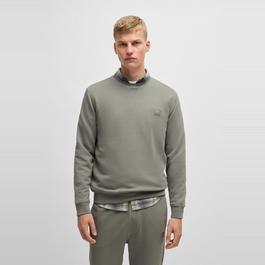 Boss Westart Crew Sweatshirt